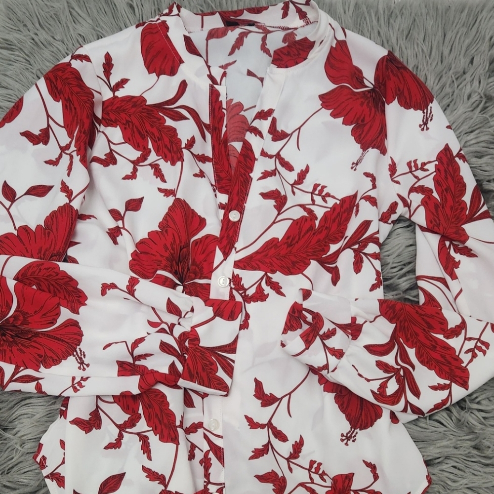 Camisa mujer